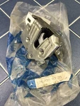 1986-1995 Mercedes W124 300E Rear Left Driver Side Door Lock Latch Actuator Oem. Fixed Price $49.00.
