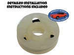 Window Glass & Regulator Roller Arm Door Rear Quarter Crank Gm 1PC B15. Fixed Price $17.75.