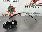 10-14 Ford Mustang Gt Door Lock Actuator Rh Passenger Side 8A5A-5421812-EA #623. Fixed Price $64.99.