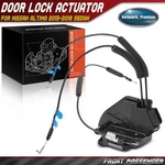 New Door Lock Latch Actuator For Nissan Altima 2013-2018 Front Right 80500-3TA0A. Fixed Price $44.99.