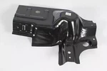 Genuine Mopar Sliding Door Latch Striker Reinforcement Right 5020834AB. Fixed Price $84.90.