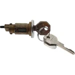 US-54L Ignition Lock Cylinder New For Chevy Olds Sabre Ville Camaro Buick. Fixed Price $34.68.