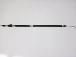Genuine Volkswagen Lock Cable 1C0-837-085-E. Fixed Price $55.47.