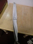 Ford Door Weather Strip 2004-2008 Pickup 4L3Z-1521453-AA. Fixed Price $22.50.