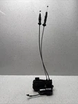 Rear Right Passenger Side Door Lock Actuator For Hyundai Santa Fe 2010 - 2012. Fixed Price $54.60.