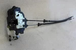 2007 2008 2009 Hyundai Santa Fe Right Passenger Rear Door Latch Lock Actuator. Fixed Price $41.22.