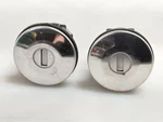 Jeep Jl Wrangler Oem Door Lock Cylinders 2018-2023 146473. Fixed Price $90.00.
