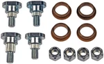 Door Hinge Pin And Bushing Kit Dorman 38493. Fixed Price $35.90.