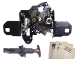 New Hood Latch Lock Catch Fits 1998-2010 Vw Beetle + Pull Handle 1C0 823 509 Ae. Fixed Price $52.99.