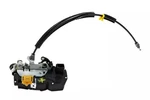 Genuine Acdelco Driver Side Rear Door Lock 22862239. Fixed Price $250.82.