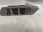 1999 Infiniti G20 Left Front Driver Master Power Window Door Mirror Lock Switch. Fixed Price $59.95.
