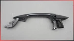 2008 2015 Mercedes W204 C250 C300 Rear Right Side Exterior Door Handle Black Oem. Fixed Price $18.90.
