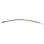 924-428 Dorman Door Latch Cable Front Driver Passenger Side Right Left. Fixed Price $54.28.