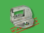 2003-2009 Mercedes CLK350 CLK500 Rear Tailgate Boot Lid Lock Latch Striker Fit. Fixed Price $25.98.