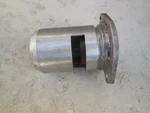 Porsche 911 Engine Oil Thermostat Behr X1 224 83 000 #22 BAG#19. Fixed Price $88.00.