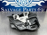 2005 Bmw 545I - E60 Rear Door Lock Actuator Passenger Right 131K. Fixed Price $40.00.