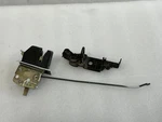 1994 1995 Honda Accord Sedan Trunk Latch Lock And Striker. Fixed Price $34.65.