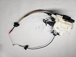 2011-2018 Audi A8 Quattro Front Right Door Latch / Lock Actuator 4H1837016F. Fixed Price $63.66.