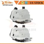 1 Set Door Lock Actuators Front Left & Rear Ford Mazda Mercury 937-630. Fixed Price $42.89.