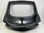 2012-2021 Tesla Model Rear Trunk Lift Tailgate Aluminum Black Oem. Fixed Price $323.10.