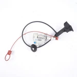 2004-2010 Audi A8 Quattro Fuel / Gas Door Lock Actuator 4E0862150. Fixed Price $24.99.