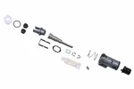 Genuine Gm Liftgate Lock Cylinder 12476377. Fixed Price $50.84.