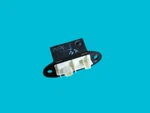 Lexus NX300H Hybrid AZ10 2021 Tailgate Opening Switch Button Module 15D126. Fixed Price $40.37.