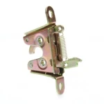 Autoloc AUTBCTR2 Bear Claw Trunk / Hood Small Latch And Striker Bolt. Fixed Price $52.64.