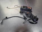 98-02 Corolla Driver's Lh Front Door Power Lock Actuator & Latch 69040-02040 *j. Fixed Price $115.00.