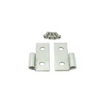 Door Hinge-se Rugged Ridge 11113.04. Fixed Price $66.99.