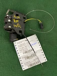 1997-2004 C5 Corvette Lh Left Driver Hatch Lift Gate Latch Lock Actuator. Fixed Price $49.95.