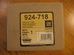 New Dorman Gm Ignition Lock Key Cylinder Tumbler 924-718. Fixed Price $32.95.