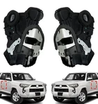 Blycorul Front Door Lock Actuator Set L/r Toyota Lexus Camry 4RUNNER RAV4 RX350. Fixed Price $22.48.