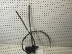 Infiniti Nissan Passenger Right Rear Door Lock Latch Actuator A3NS0-XJ F18-14510. Fixed Price $58.00.