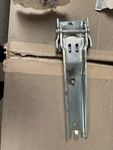 Oem 2007-18 Jeep Jk Wrangler Tailgate Hinges 55395401AG. Fixed Price $145.00.