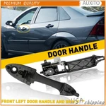 2000-2007 Ford Focus Exterior Door Handle Bracket Front Driver Left Side. Fixed Price $27.99.