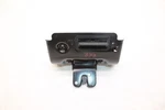 2006 Chrysler Crossfire Zh Coupe #377 Trunk Lid Lock Latch Actuator. Fixed Price $80.09.