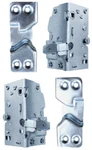 47-51 Chevy/gmc Advance Design Truck Lh & Rh Door Inner Latch Striker Kit. Fixed Price $161.95.