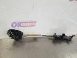 2018 Honda Accord Ex Rear Door Latch Right Passenger. Fixed Price $45.00.