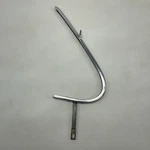 1961 62 Chevrolet Impala Belair Sedan Wagon Rh Vent Window Frame H1. Fixed Price $29.95.