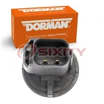 Dorman Techoice Side Marker Light Socket For 2002-2003 Lincoln Blackwood Fu. Fixed Price $20.01.