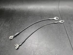 2PC Tailgate Support Cables Set 2023 Ford Maverick NZ6Z-6043052-A 2022 2026. Fixed Price $69.50.