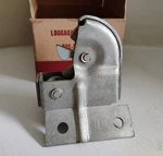 Nos 1958 Ford Luggage Compartment Lock Latch B8E-5843200-A Nib. Fixed Price $150.00.