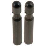 75409 Dorman Door Lock Knob Front Rear Ford Taurus Mercury Sable 89-95. Fixed Price $18.45.