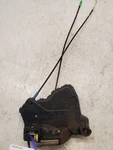 Scion Xa, Front Left Lock Actuator, 2002-2010, 1.5L, 4CYL, 4-SPEED, 69040-02120. Fixed Price $116.48.