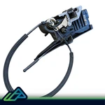 2001 Mercedes ML55 Front Passenger Door Lock Actuator A1637202835. Fixed Price $114.90.