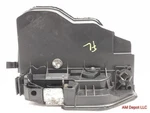 2011 Bmw X5 X6 E71 E70 35I 50I Front Left Driver Door Lock Actuator 51217283627. Fixed Price $39.99.