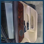 Jaguar X351 Xj 2010-2019 Door Lock Striker Plate C2D1876. Fixed Price $89.88.
