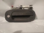 01-04 Dodge Dakota Oem Front Right/ Passenger Exterior Door Handle. Fixed Price $20.00.