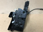 Aston Martin Vantage 4.3 V8 Manual Driver Door Lock With Inner Cable W122. Fixed Price $80.74.